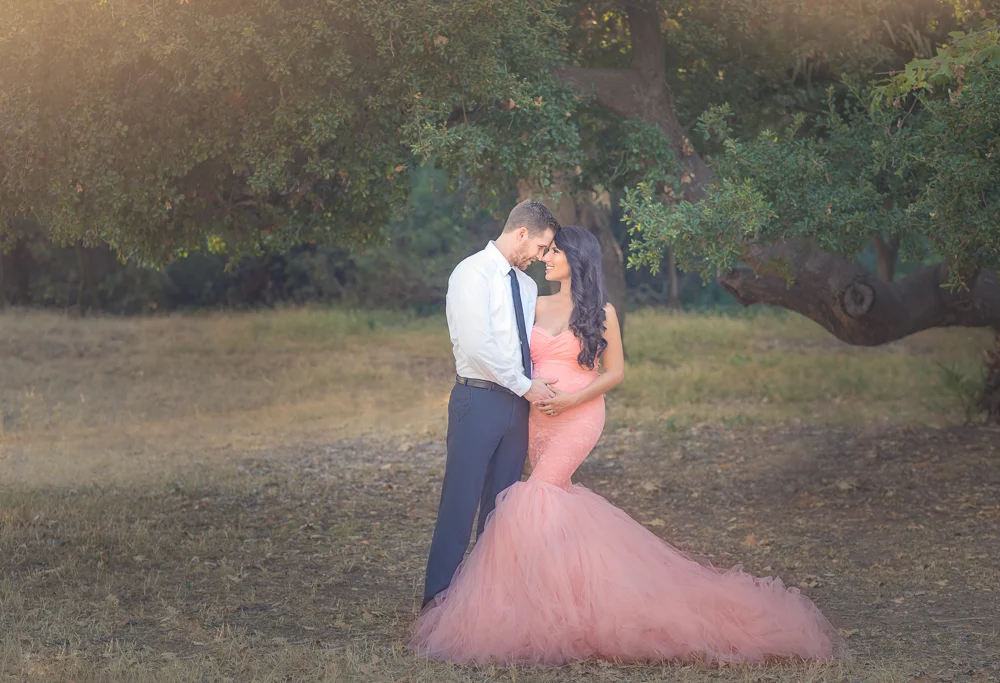 Maternity photographer