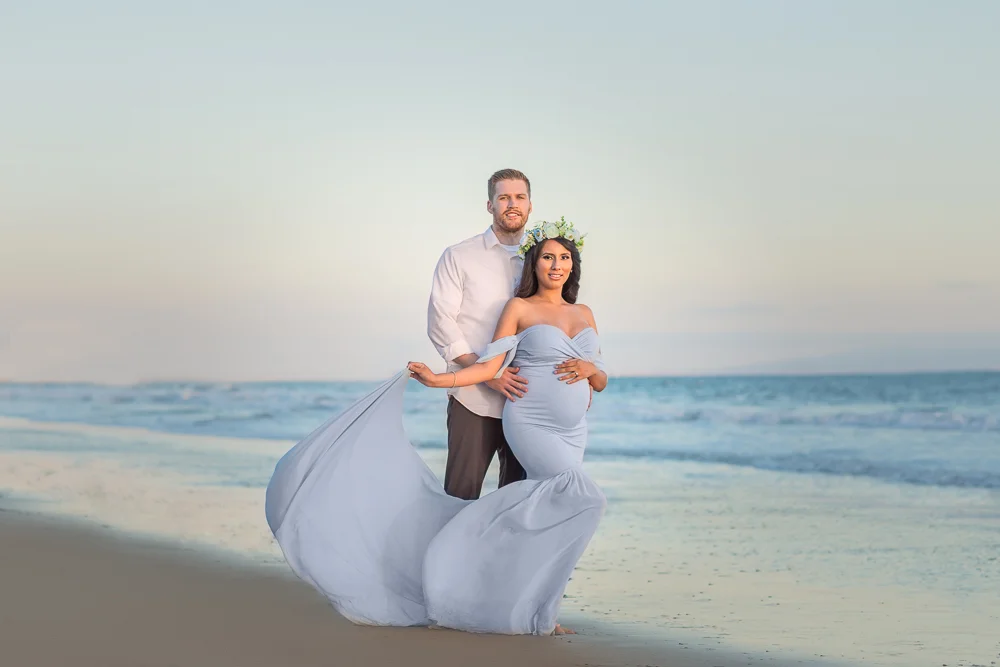 Los Angeles Maternity Photography