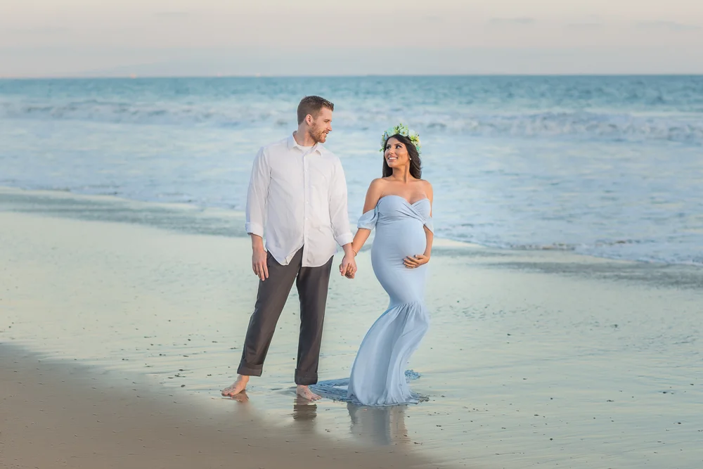 Fine art Maternity Photography