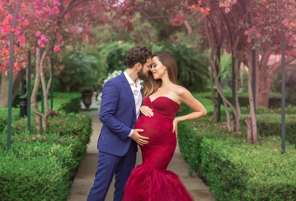 pregnancy Photoshoot ideas