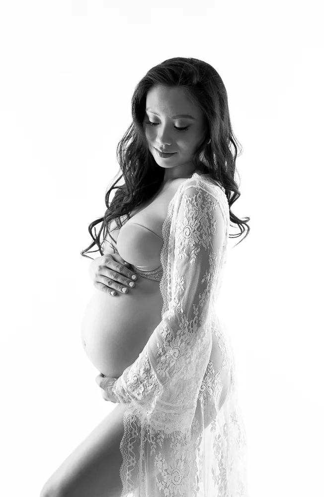 Maternity Photoshoot Los Angeles