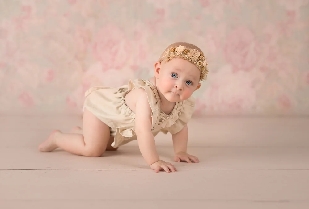 cute baby