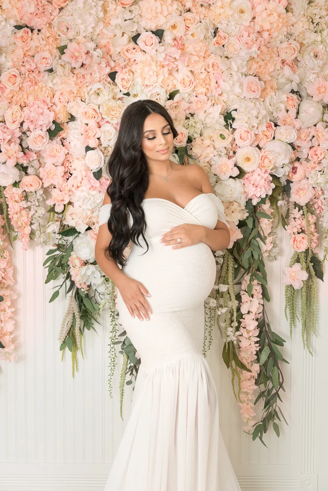 Maternity Photo Session