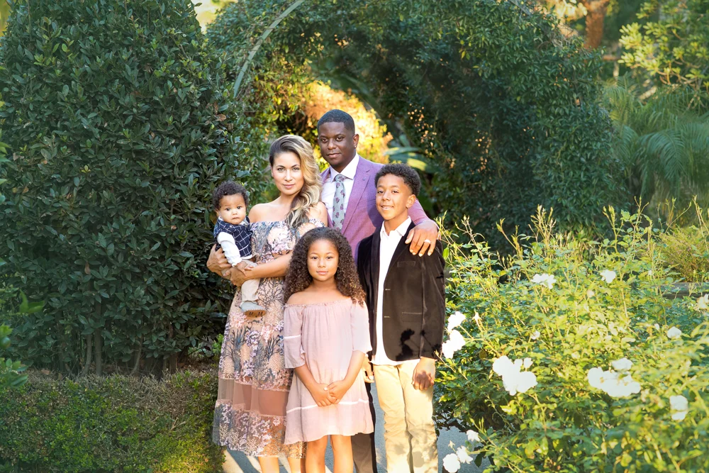 Family Photos Ideas