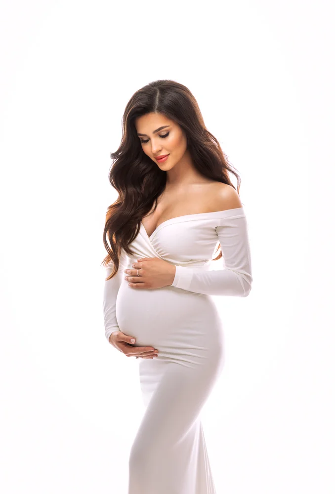 Maternity Photography Santa Monica