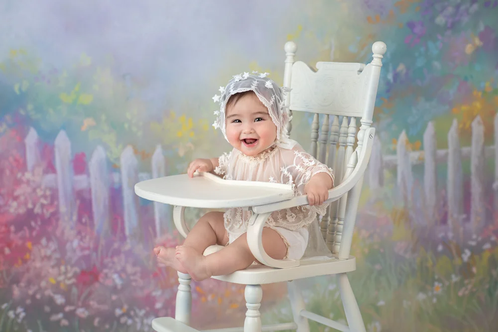 Los Angeles Baby Photography