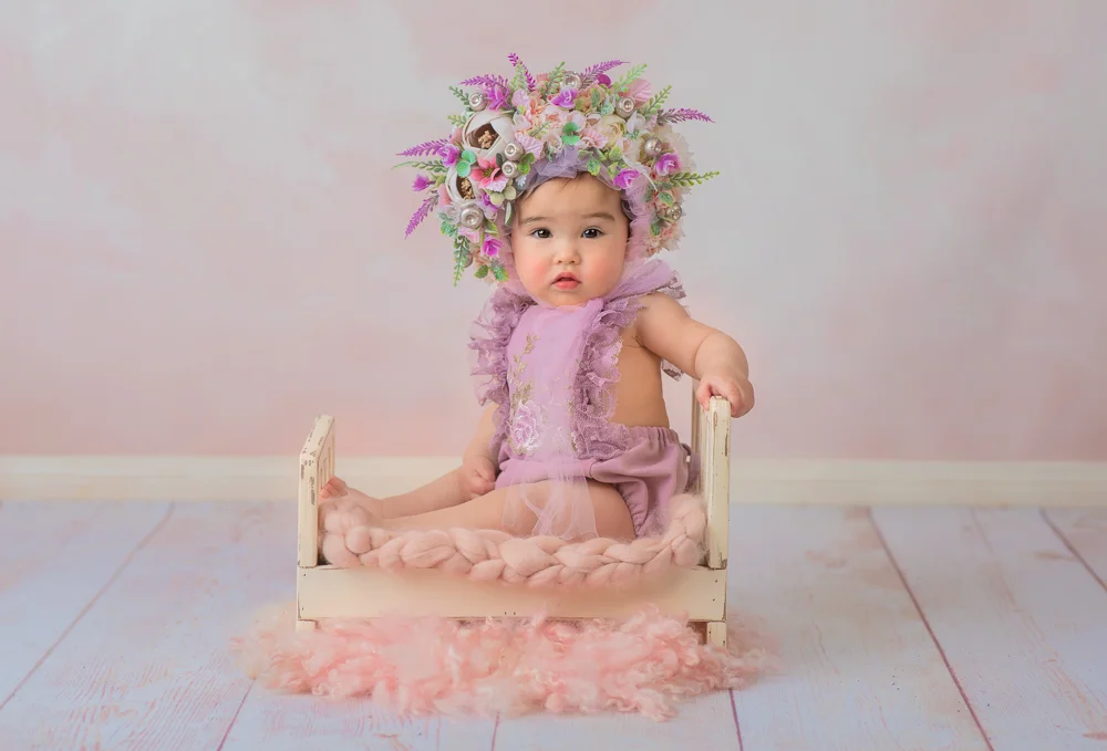 Bedst baby Photography Los Angeles