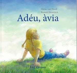 Adéu, àvia