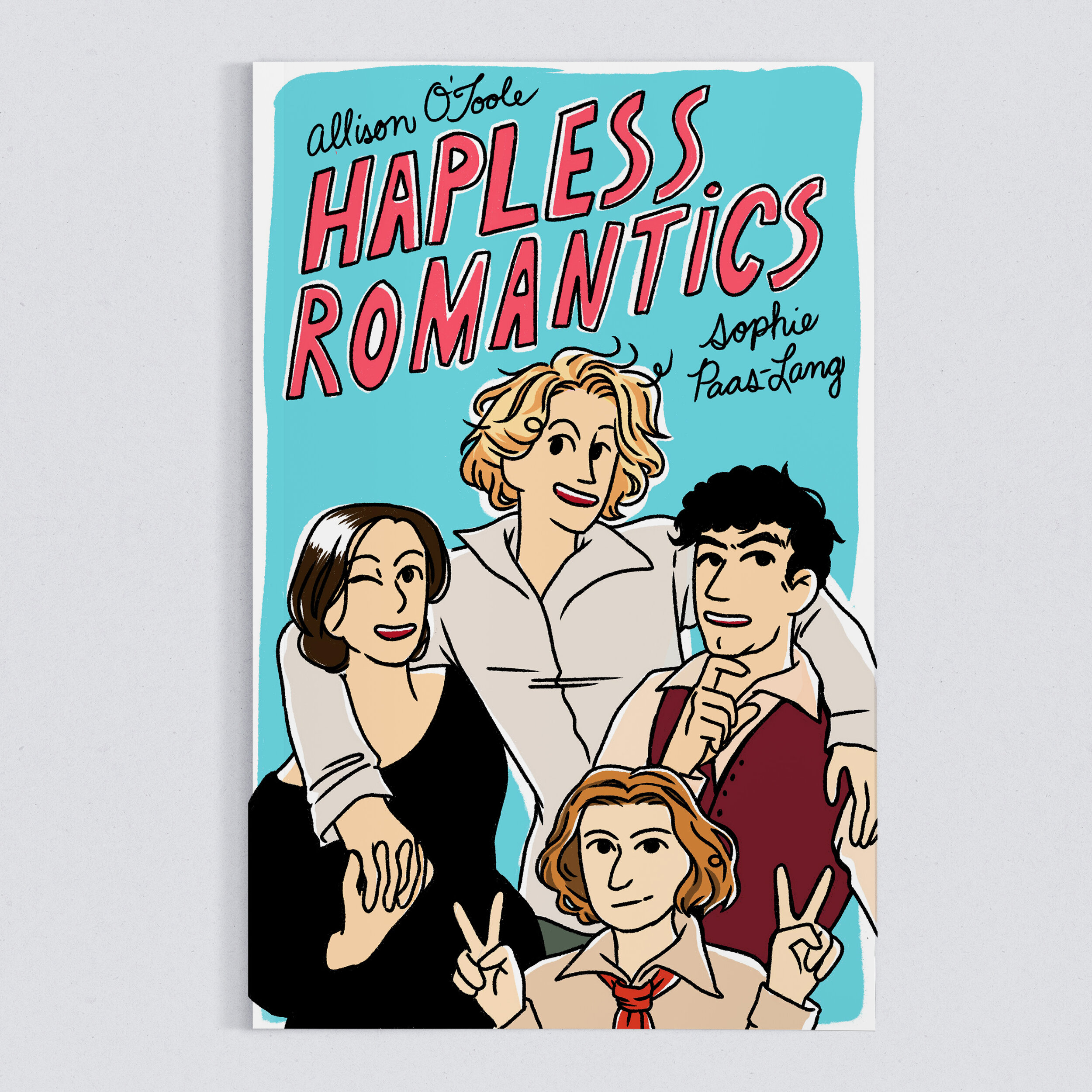 SophiePaasLang_Comics_Hapless Romantics.jpg