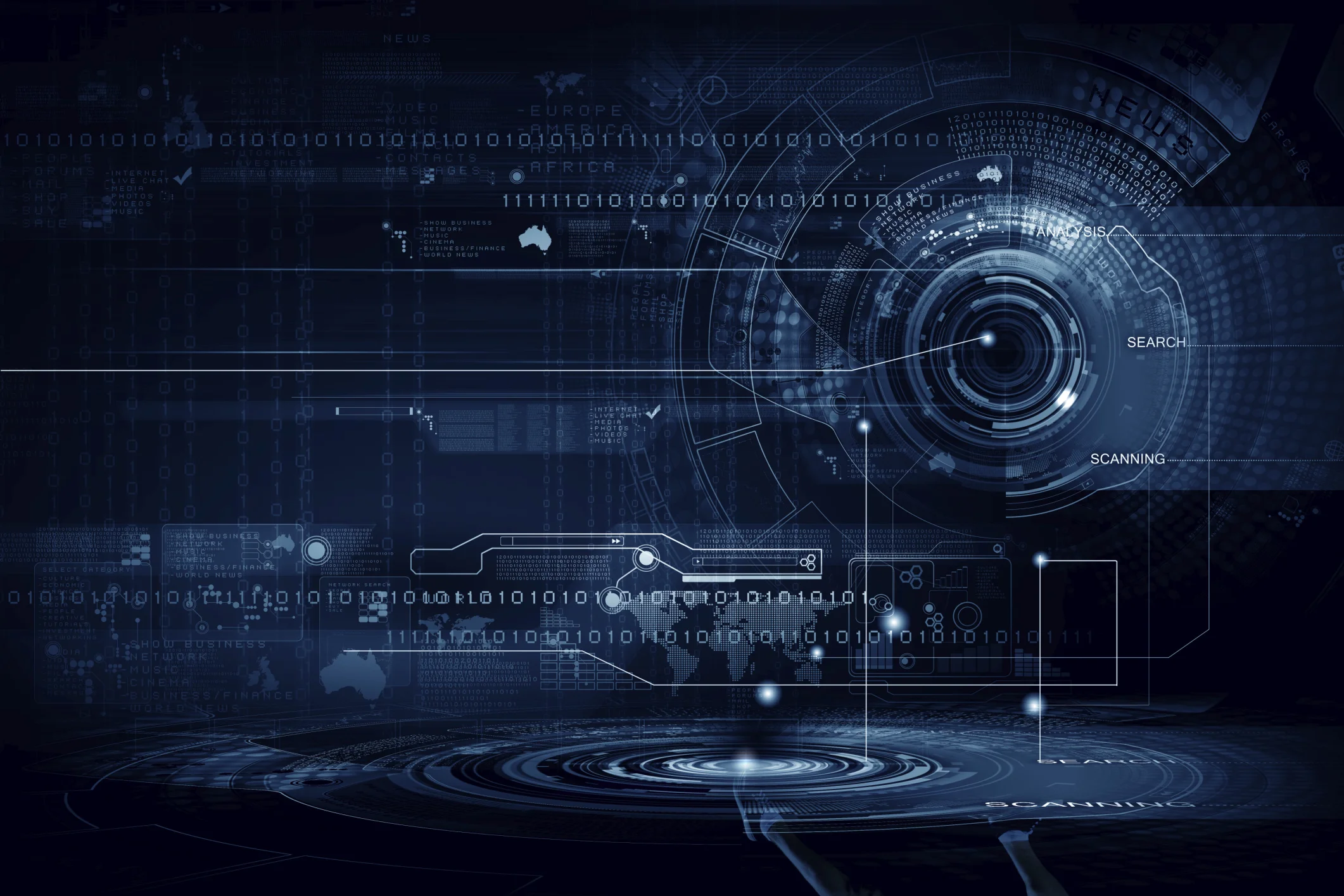 Easily integrate Spring into Dropwizard