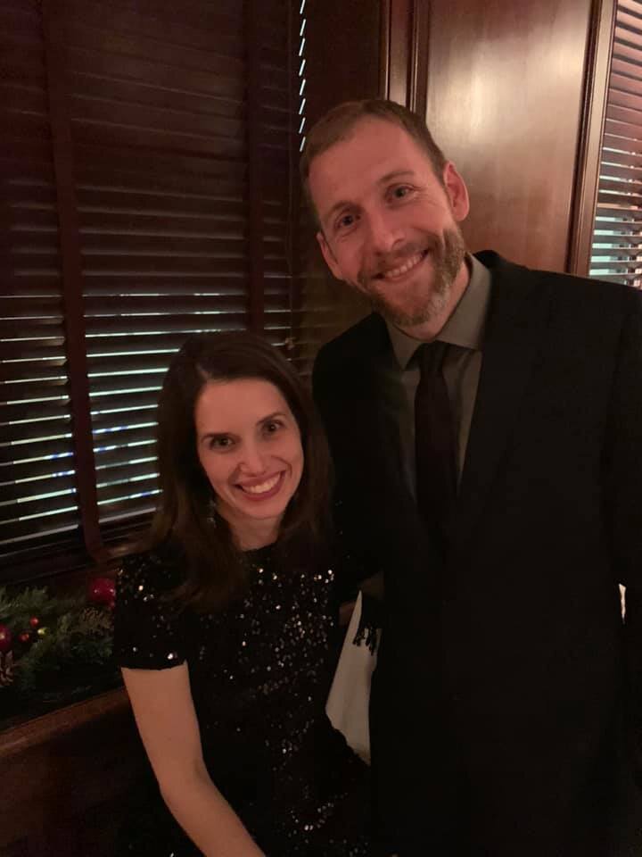  Holiday Party - December 2019 