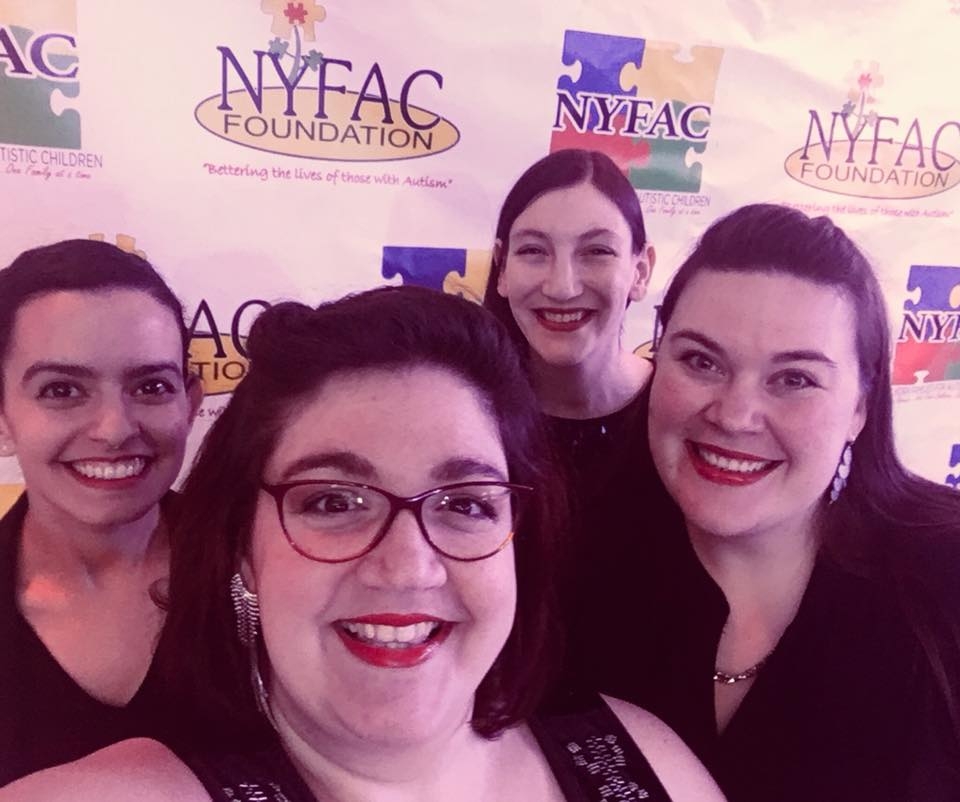 NYFAC Gala