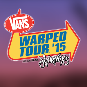 warped tour 2015 dates