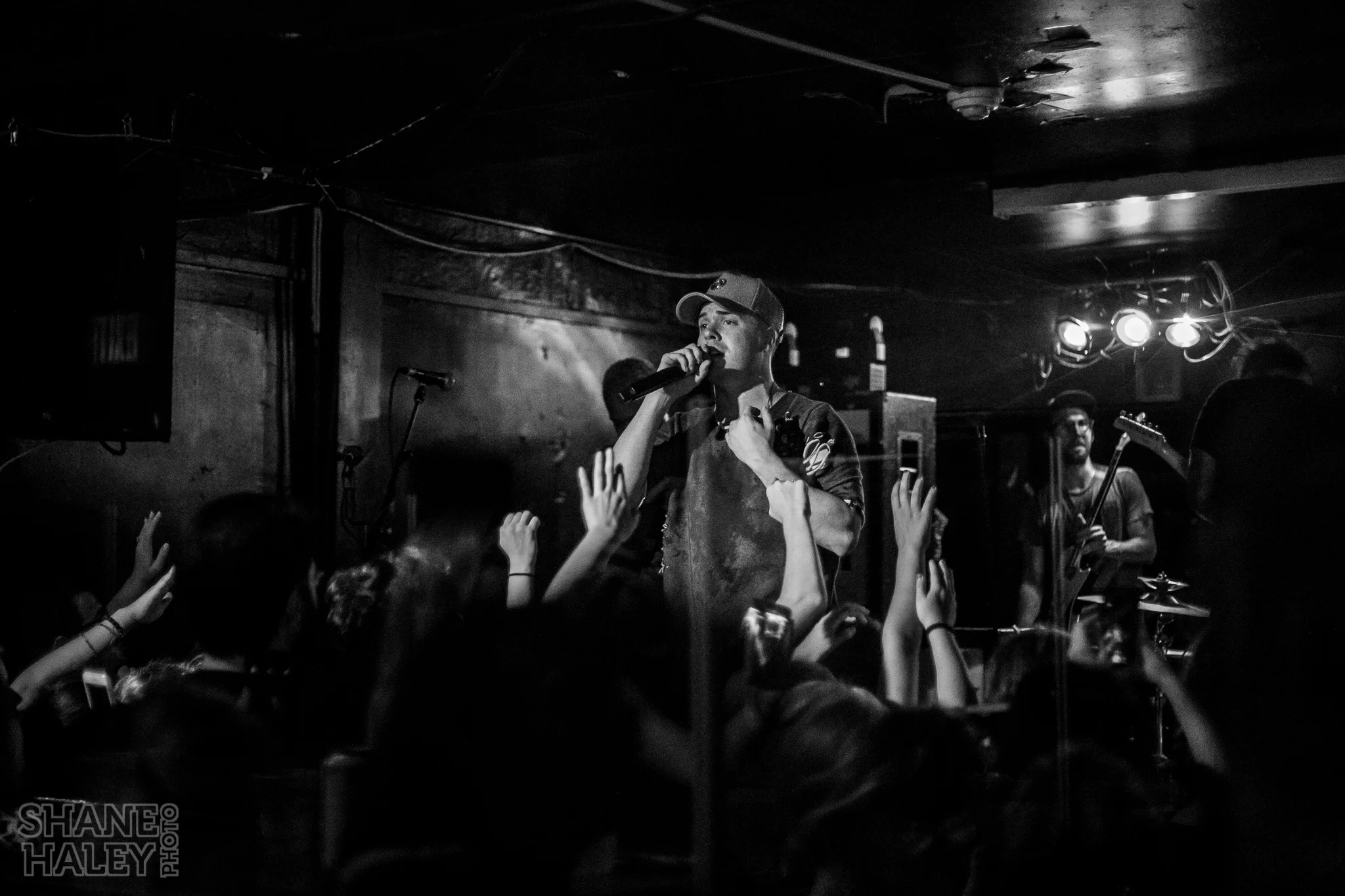 PHOTO GALLERY: Set It Off + Palisades