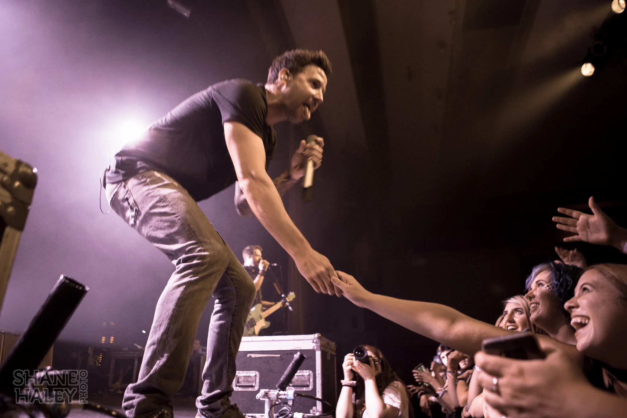 PHOTO GALLERY: 'No Pads, No Helmets… Just Balls' 15th Anniversary Tour