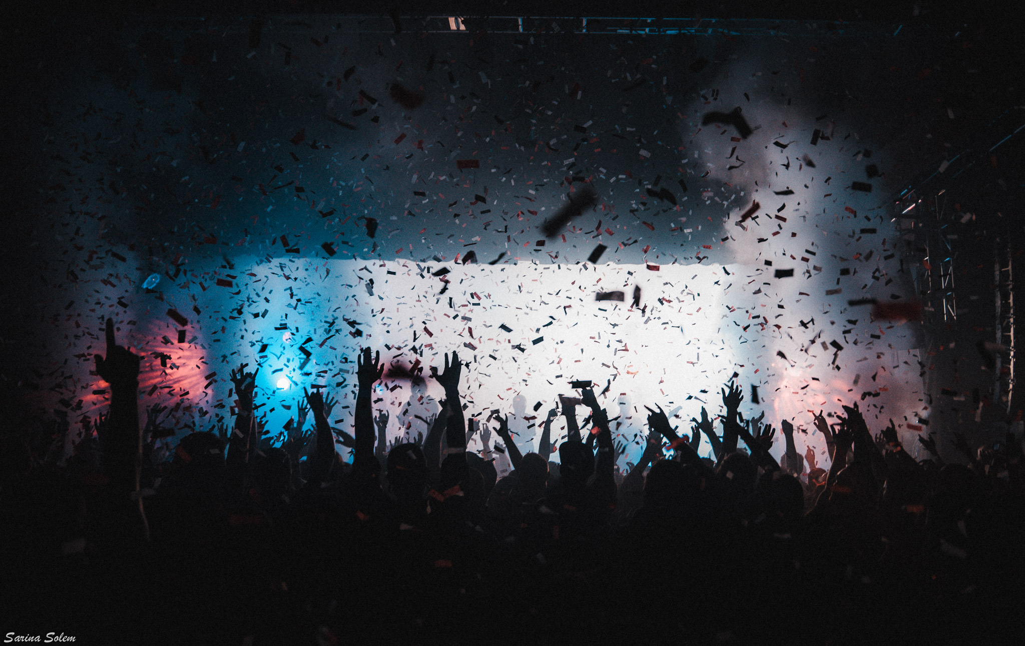PHOTO GALLERY: Rage on The Stage Tour