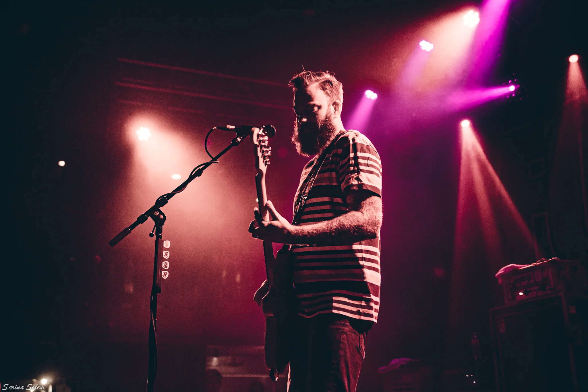 PHOTO GALLERY: Rise or Die Trying 10th Anniversary Tour