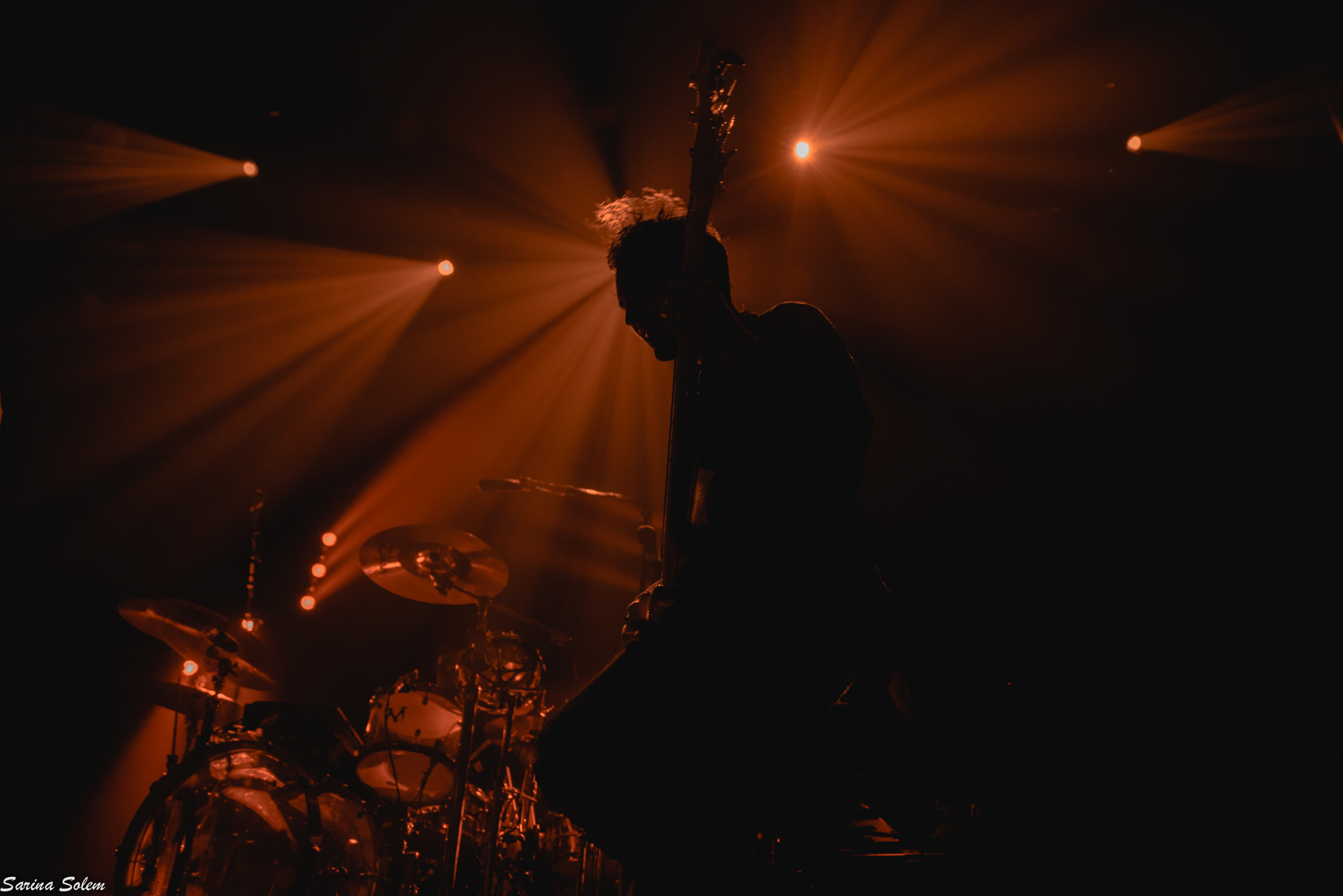 PHOTO GALLERY: Press Restart Tour ft. Walk The Moon