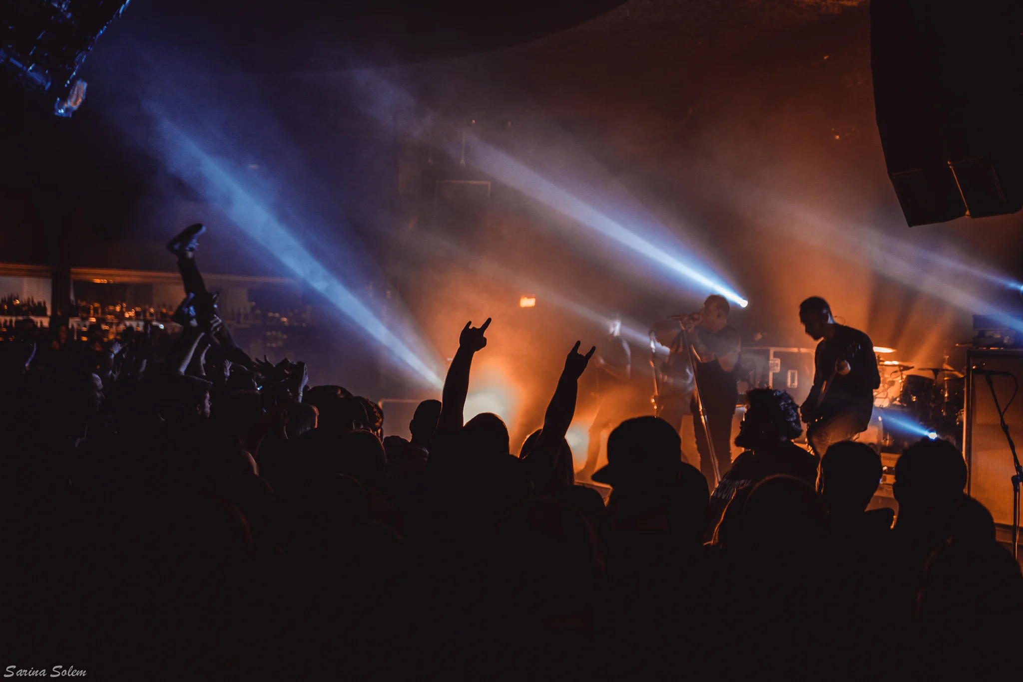 PHOTO GALLERY: Doomsday Tour ft. Architects, Stick To Your Guns, Counterparts