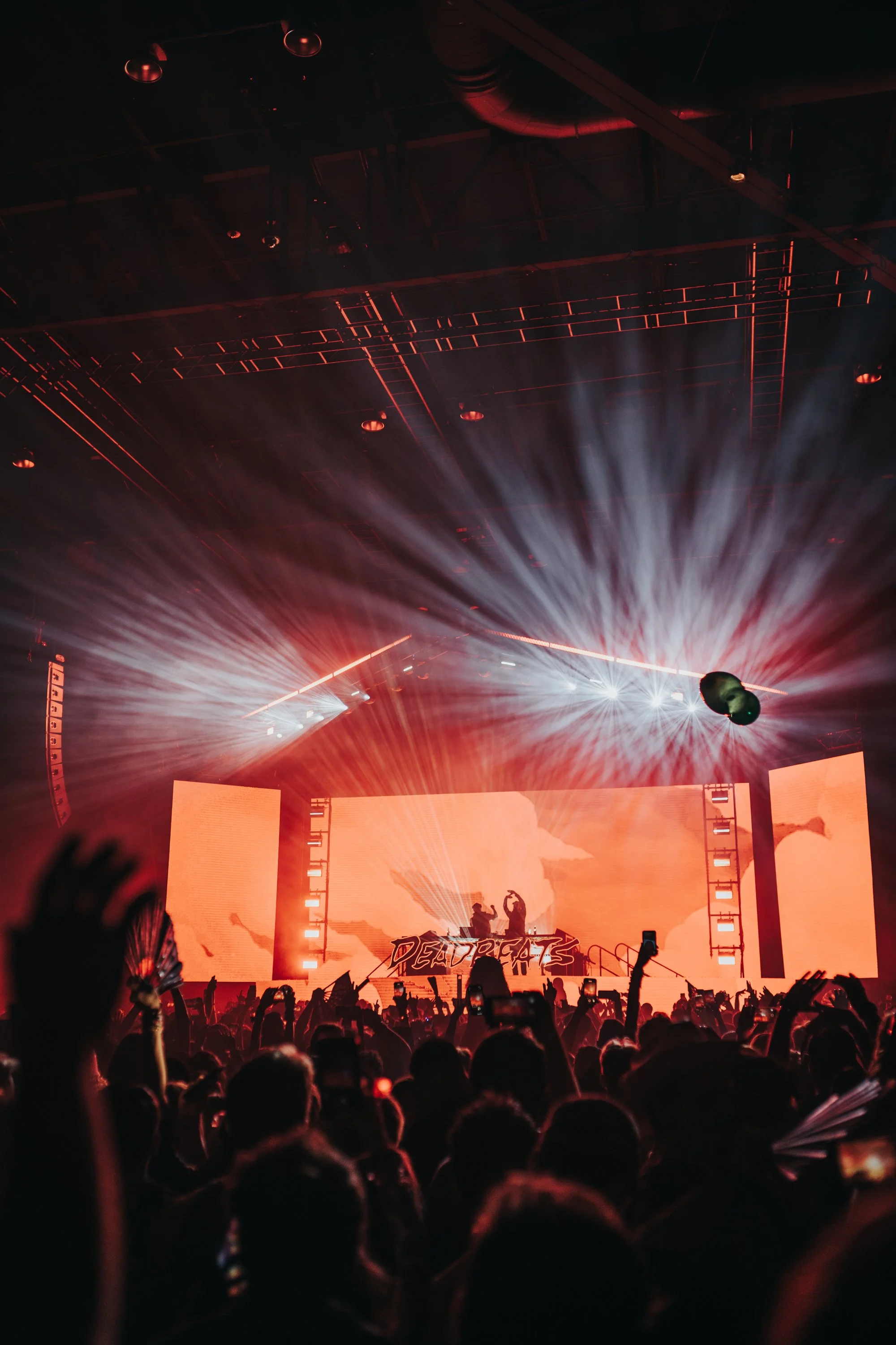Photos Zeds Dead perform at Deadbeats in Seattle, WA — Amity Collection