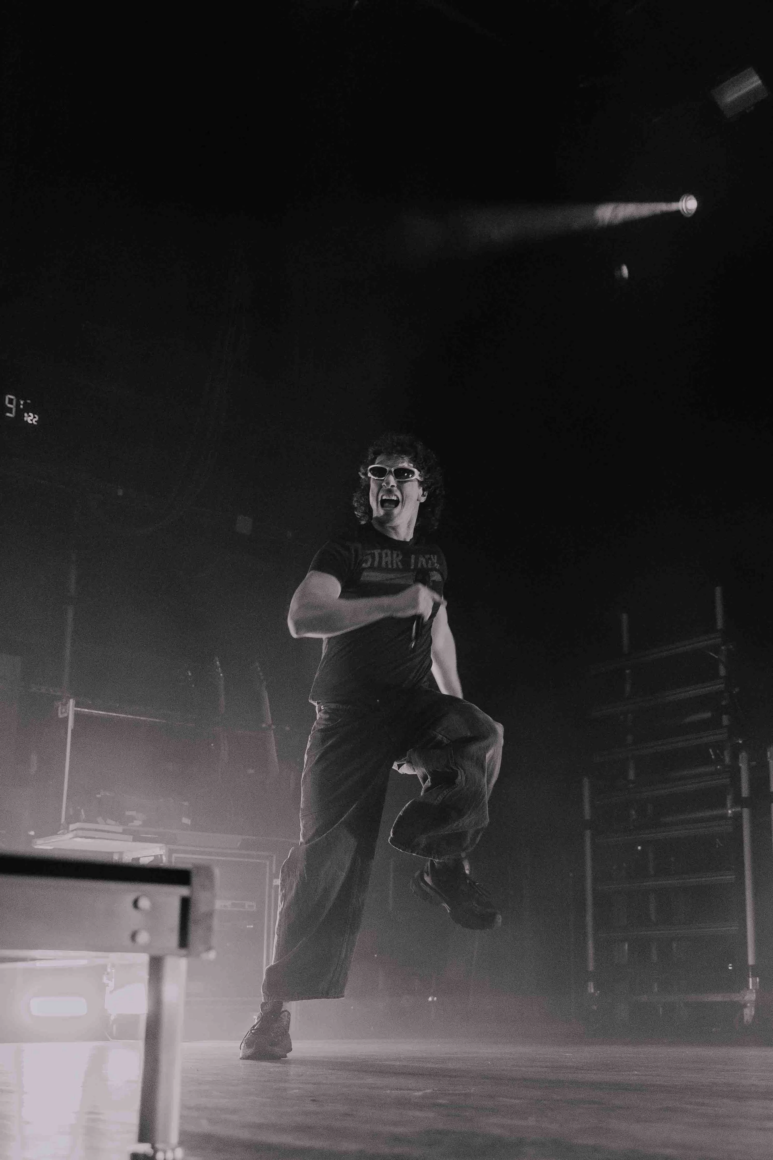 PHOTO GALLERY: Don Broco take over the Masquerade in Atlanta