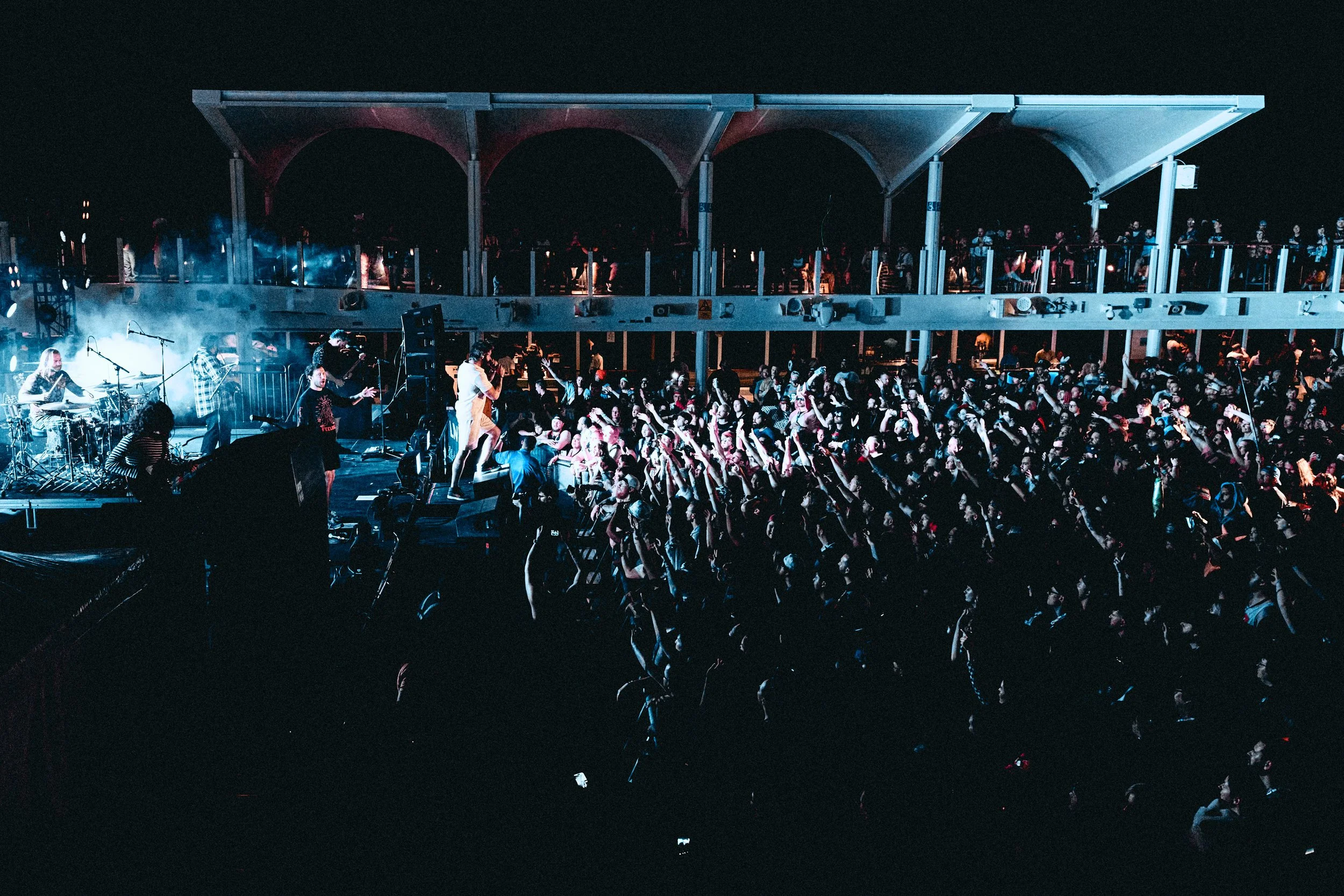 Dance Gavin Dance END @drewwhitmanphoto 02.jpg