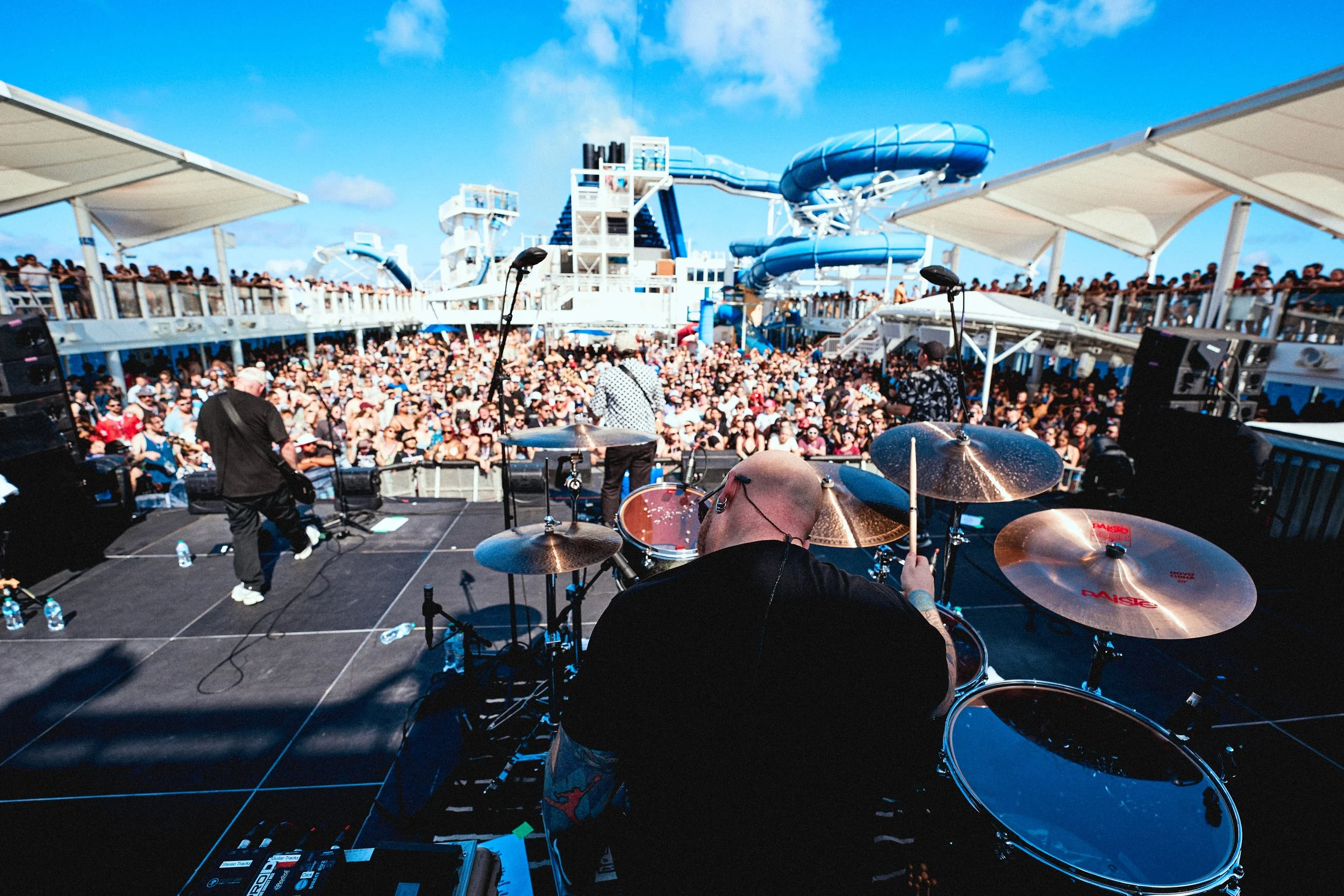 PHOTO GALLERY: E.N.D. Cruise 2026