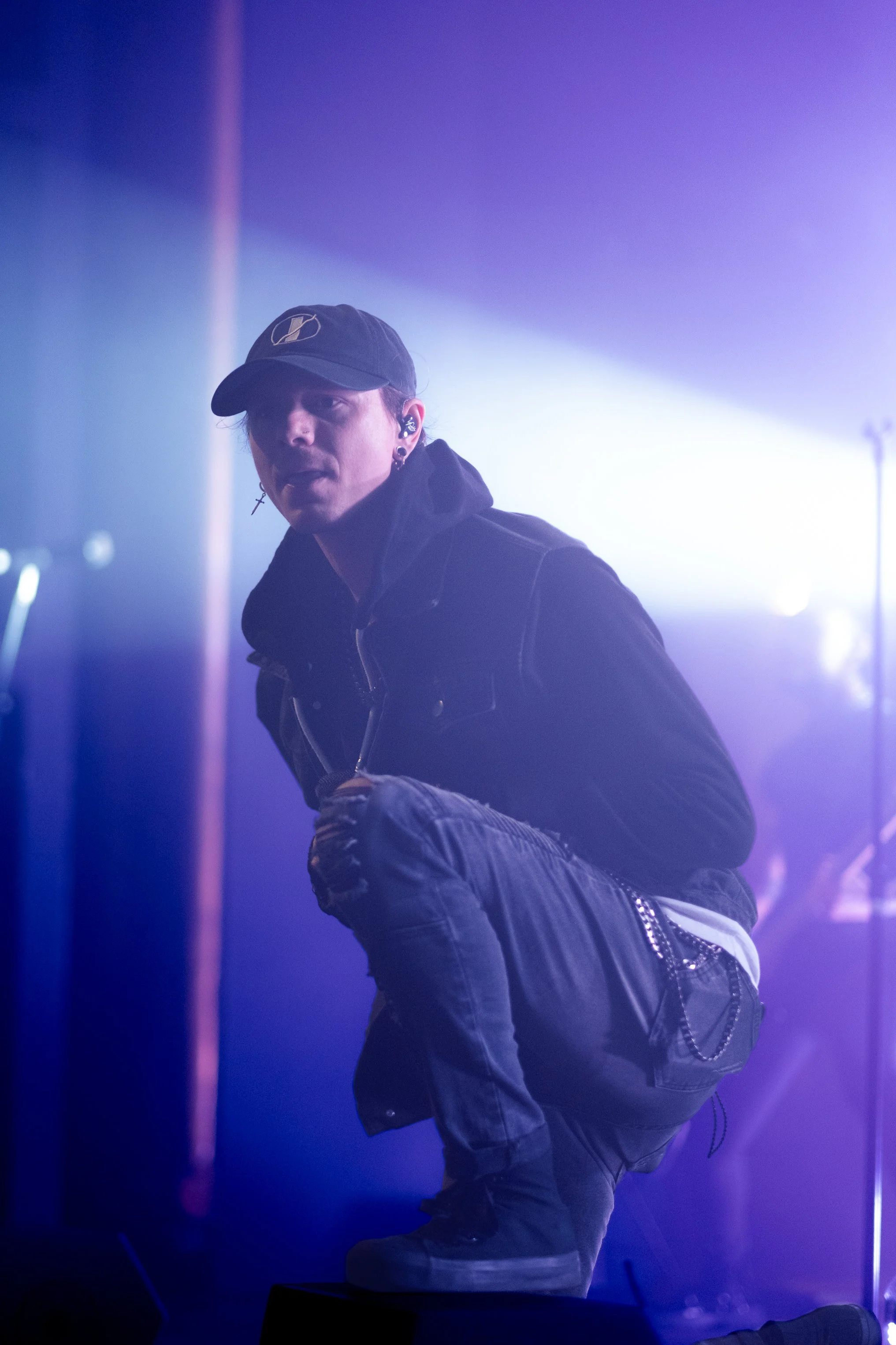 PHOTO GALLERY: If Not For Me Rocks Detroit