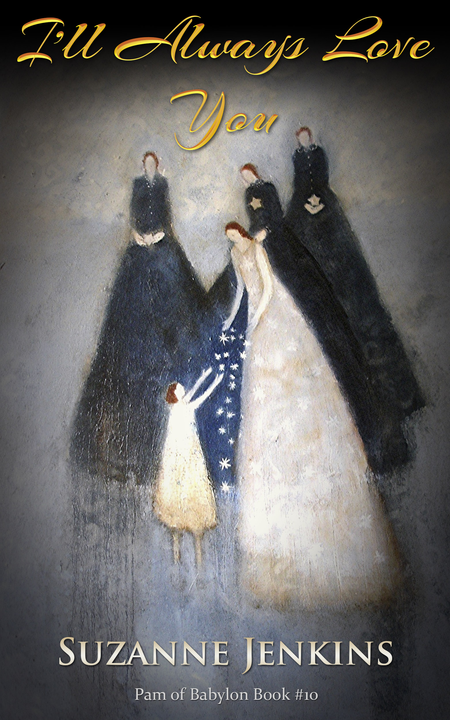 Grandmothers' Gift