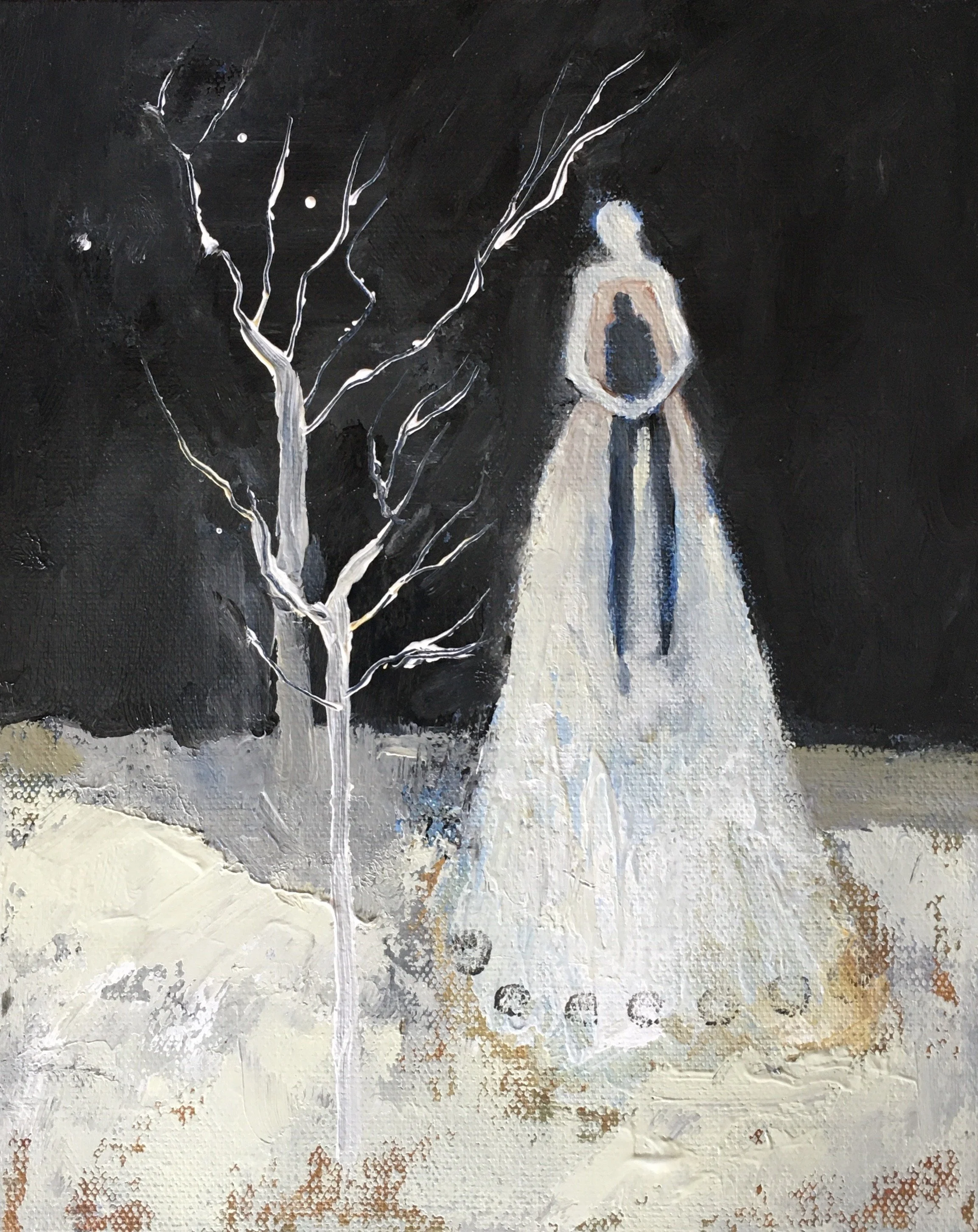 Fine Art Giclee Prints — Jeanie Tomanek