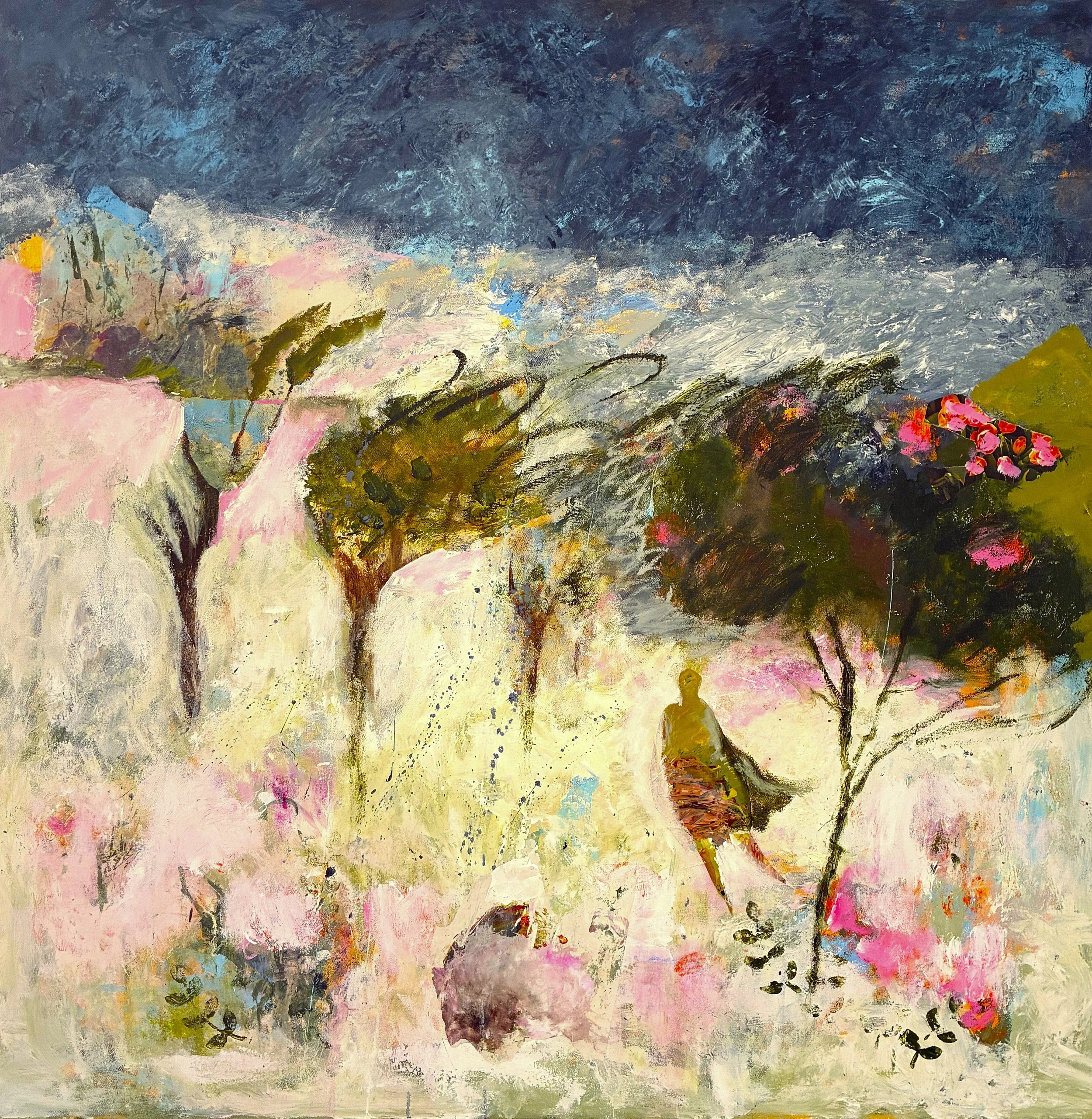 Summer Storm