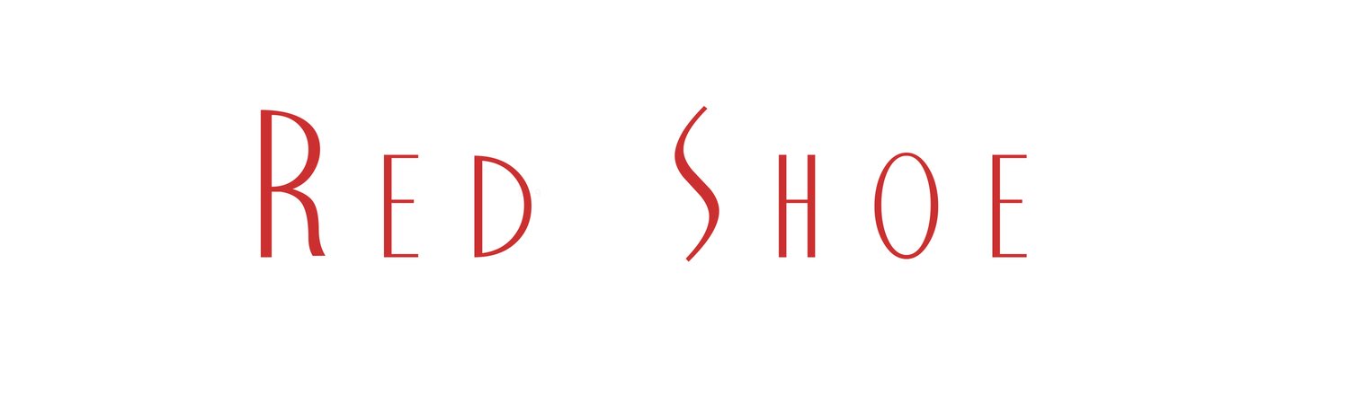 Red Shoe 