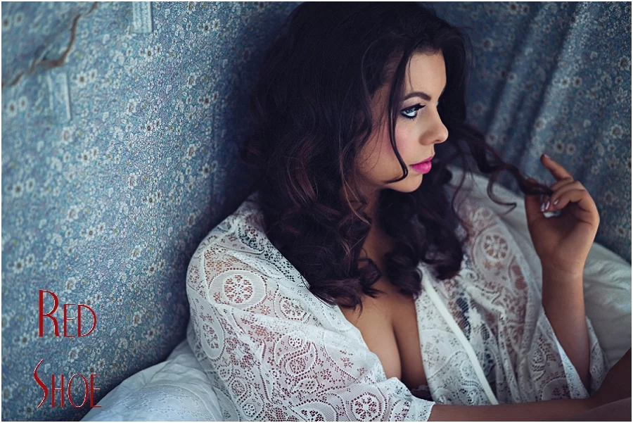 Chester makeover photography | Red Shoe Makeovers | The amazingly beauitful Hannah