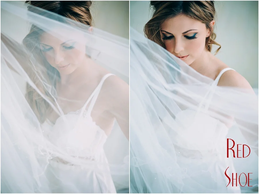 Annie ♥ | Red Shoe Makeovers Chester