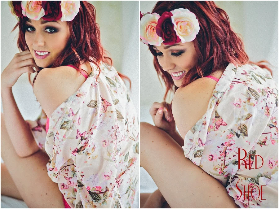 Hannah ♥ | Red Shoe Photography