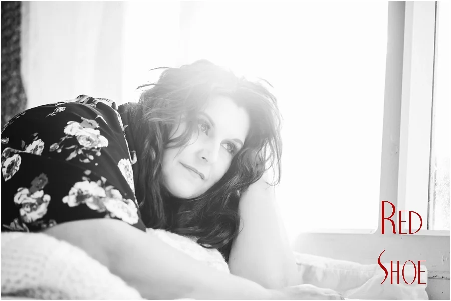 Karen | Red Shoe Makeovers