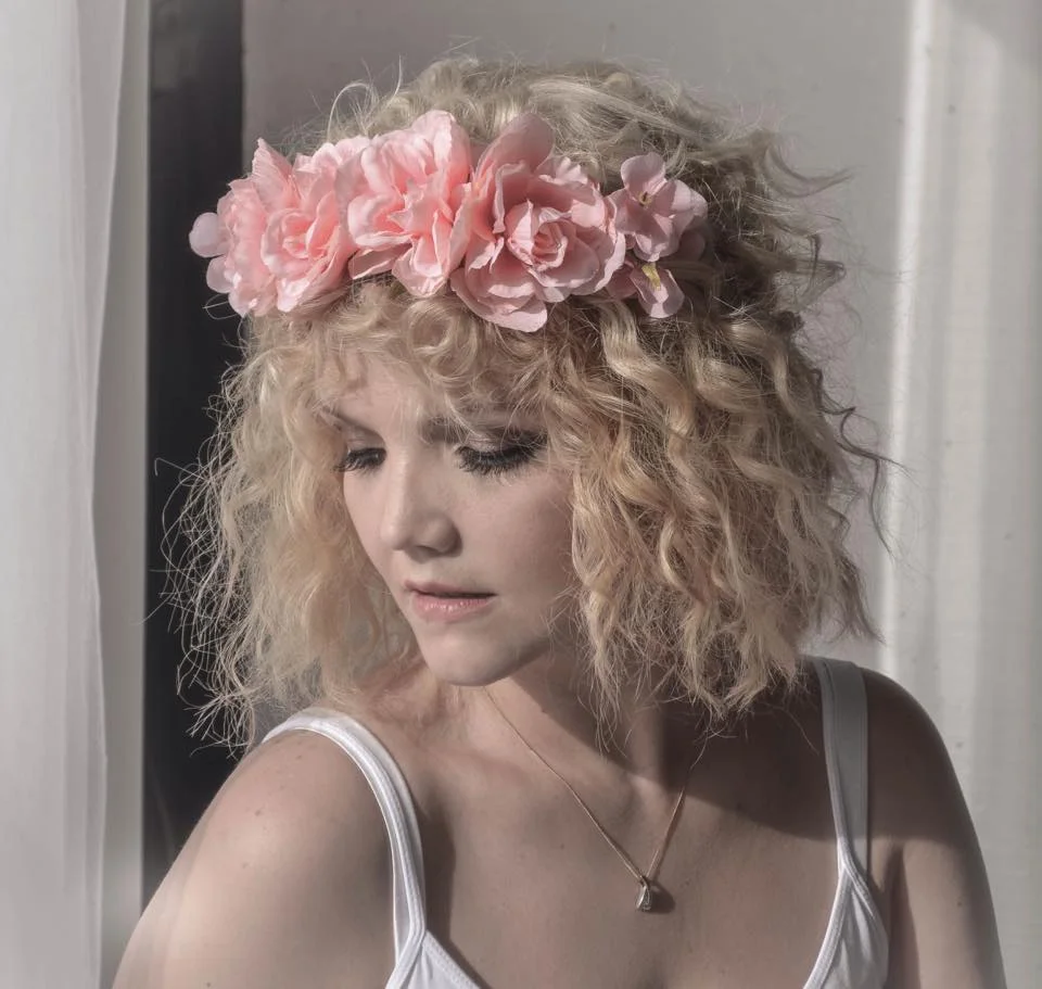 Mel.....our non photographer just starting her new adventure ♥