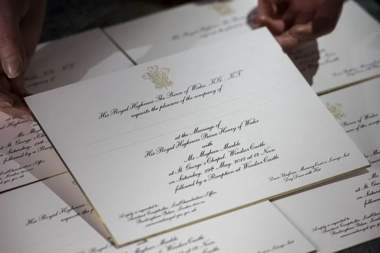 https://www.goodhousekeeping.com/life/a19576839/prince-harry-and-meghan-markle-wedding-invitations/