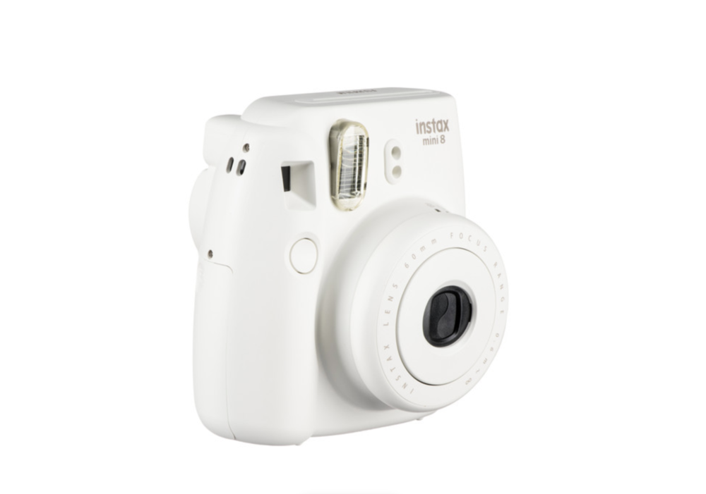 Gedwongen hardwerkend Ewell Instax Mini Camera — OKOTA