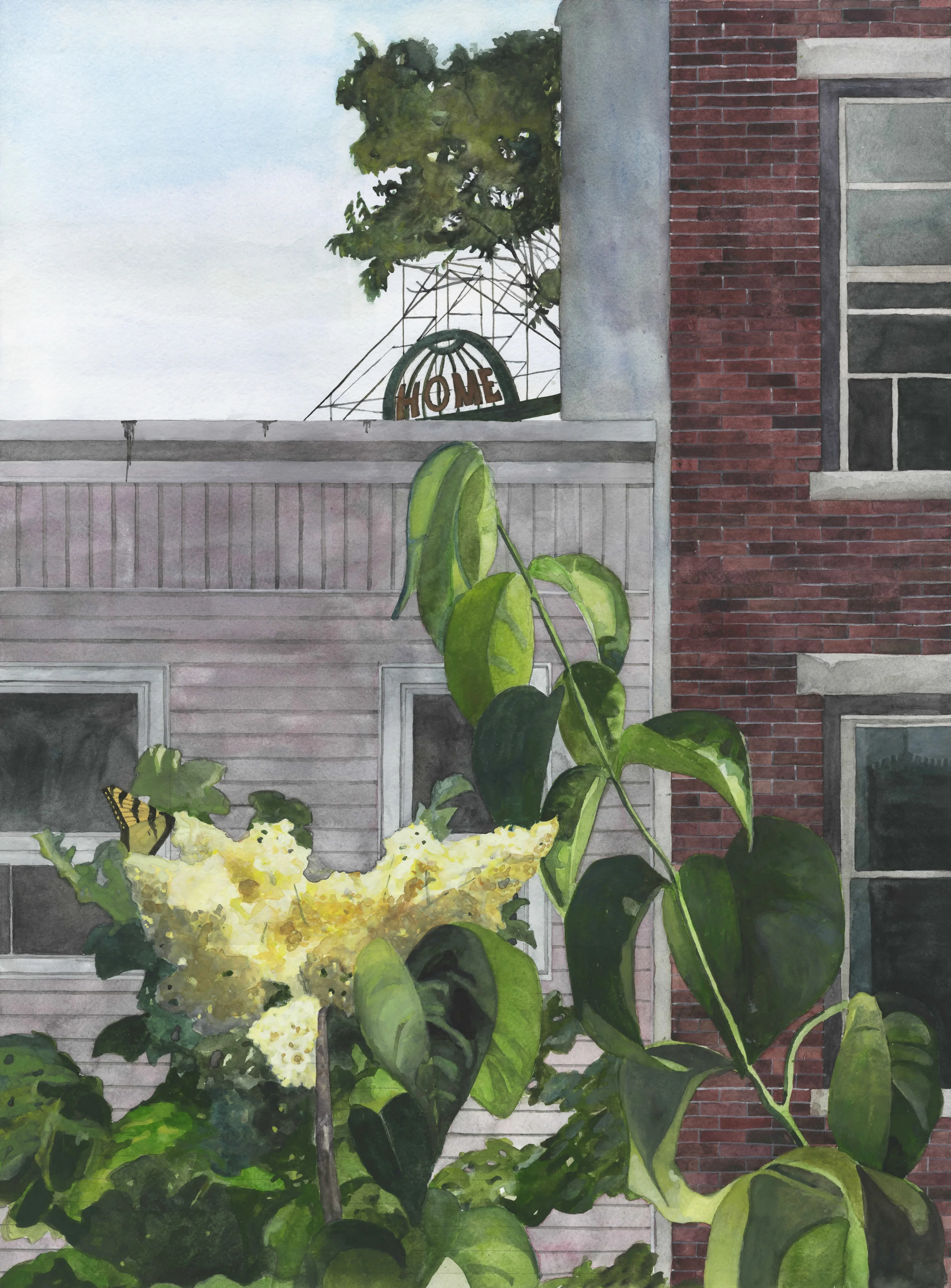 HOME