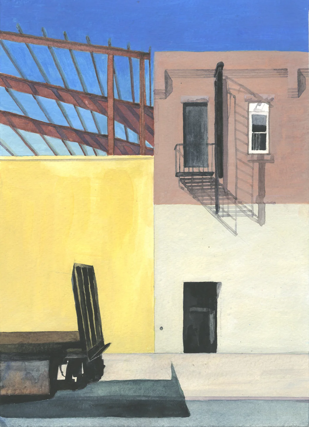 8th between 2nd and 3rd Avenue