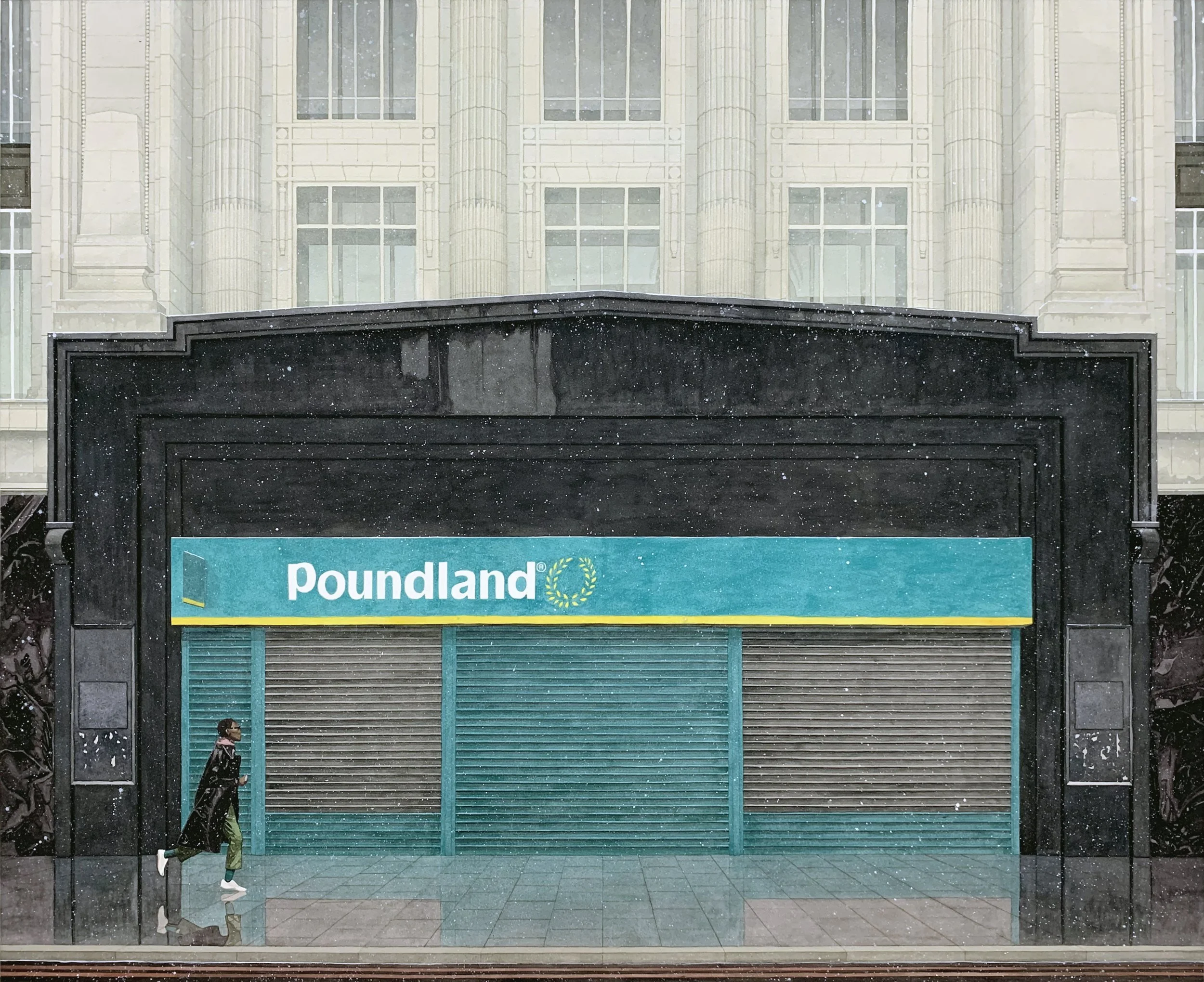 Pomp and Circumstance