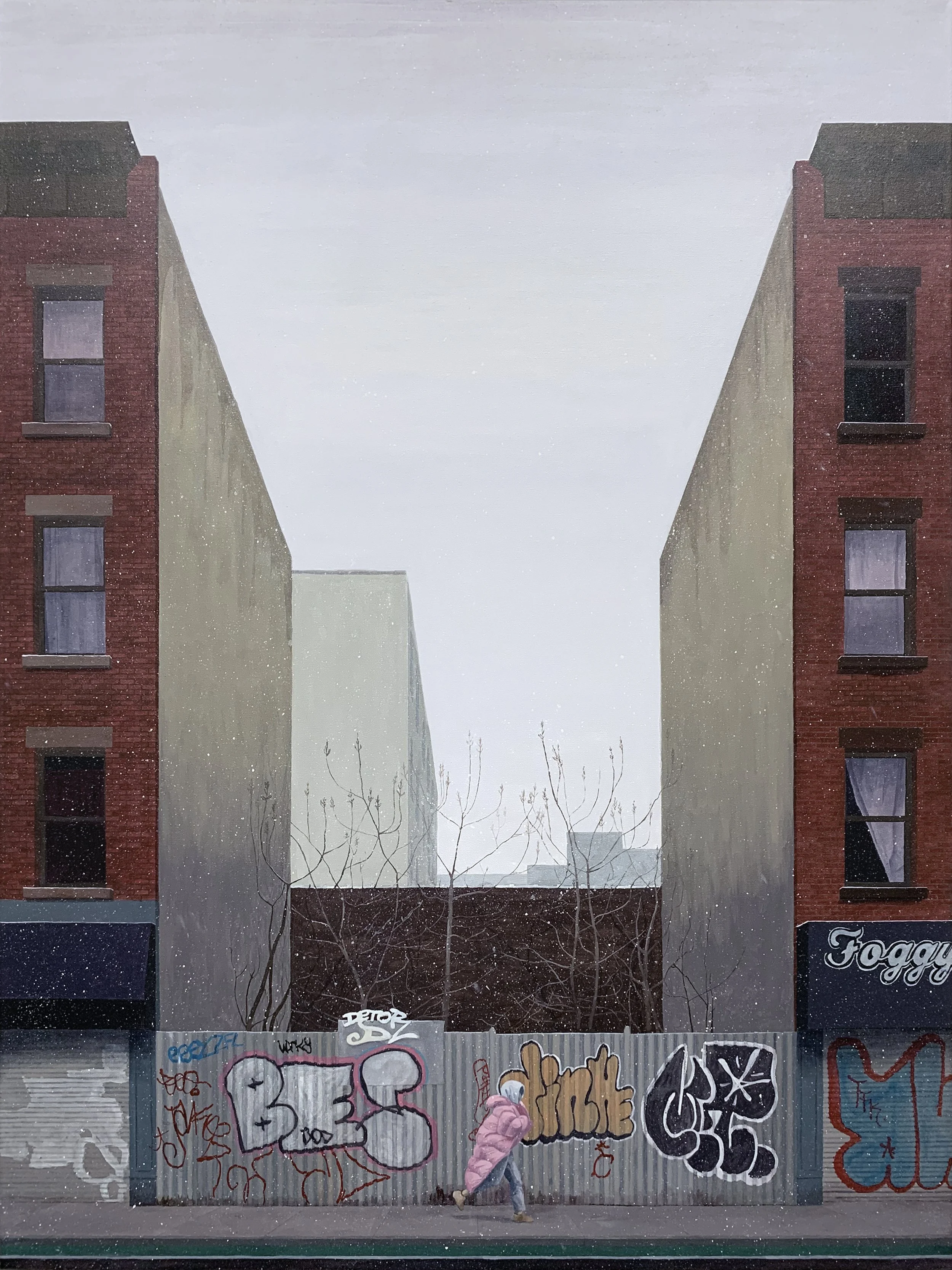 The Northern Ireland Protocol