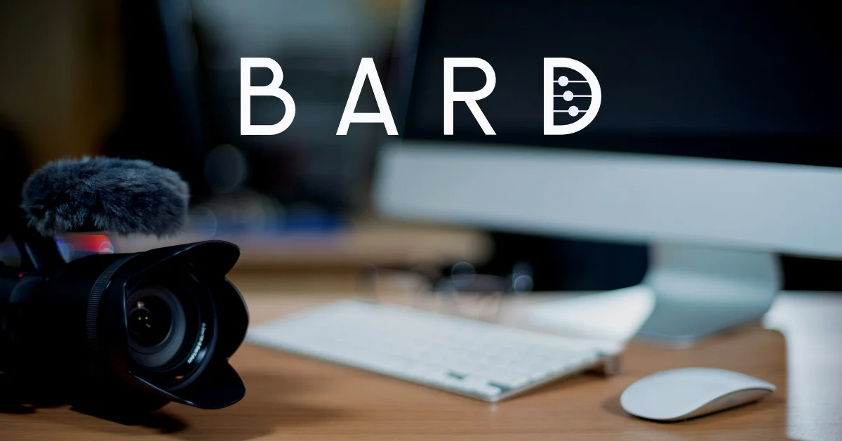 Sonic Bloom Comes to NAB to Show Off Bard