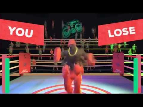 beat boxing lose video