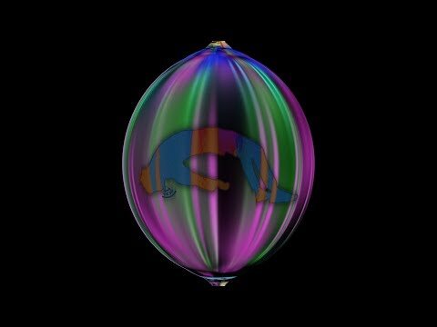 good vibes - An Audiovisual Experience