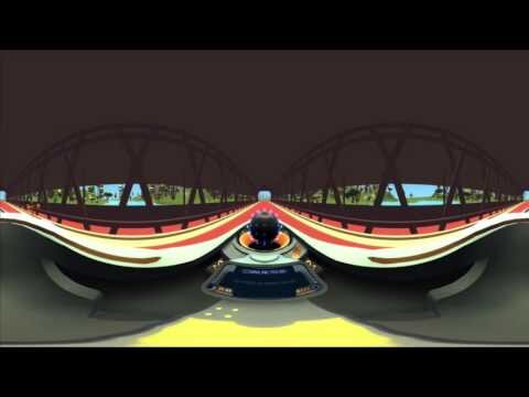 The Vanishing Point App- Preview