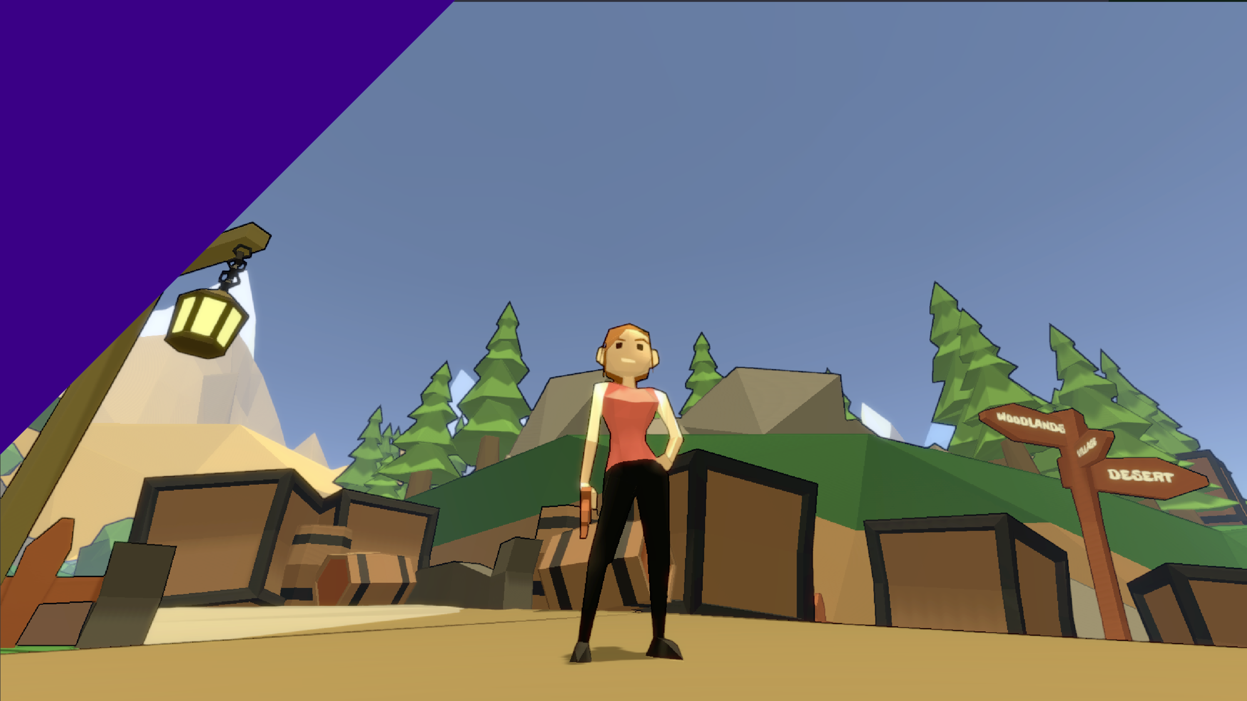 How to Use Wwise to Drive Animations with Music