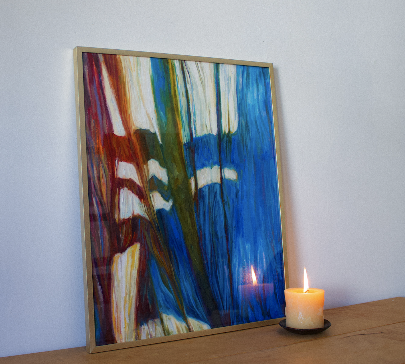 'Return to the Light'