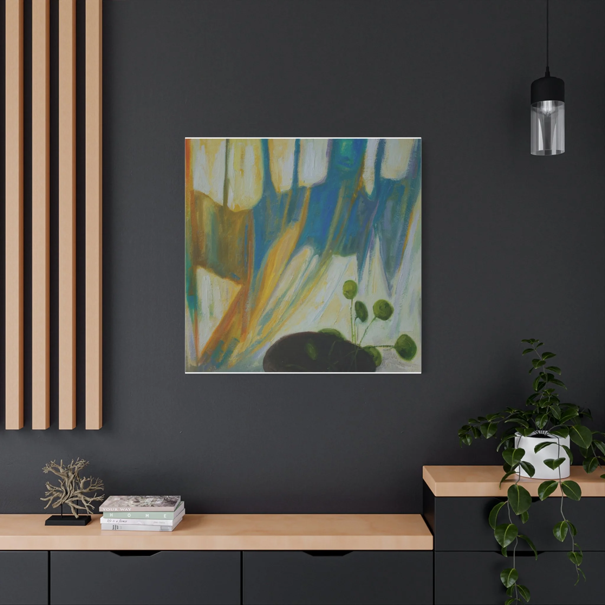 'The Most Hope I've Felt in Years' Print